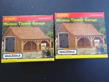 OO Gauge Hornby Skaledale