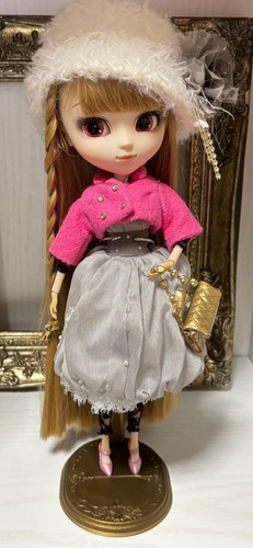 Pullip ruche custom - ruche,