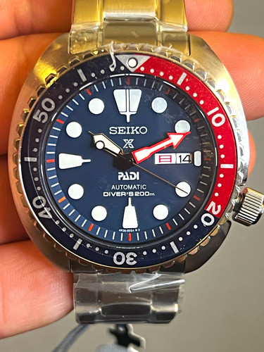 Brand new jdm seiko prospex - seiko,