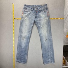 Diesel x Adidas Jeans Mens