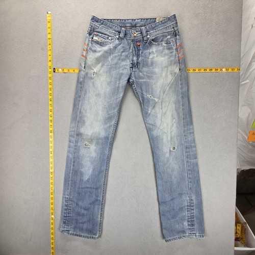 Diesel adidas jeans - x,