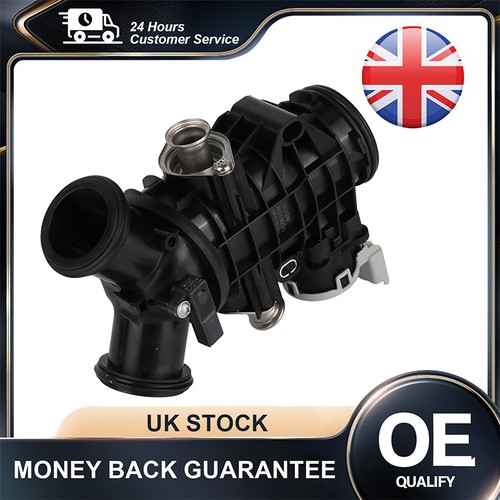 Throttle body for land rover - throttle,