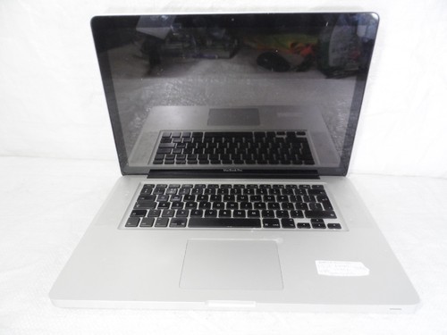 Apple macbook pro a1286 2010 - a1286,
