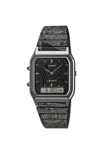 Casio x Liberty Collaboration