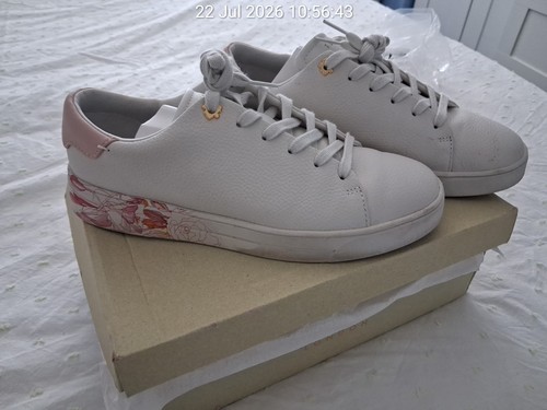 Ladies ted baker - ted,