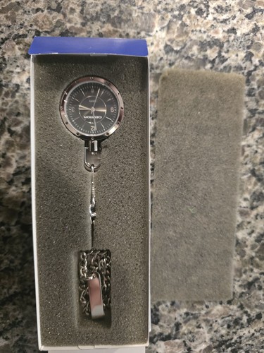 Toyota celsior pocket watch - toyota,
