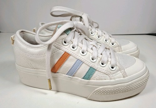 Adidas nizza platform - adidas,