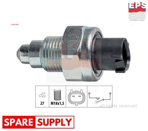 Switch reverse light - switch,,