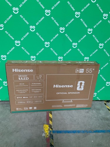 Samsung ultra hd - 50",