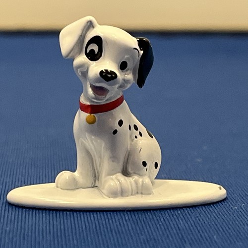 Jada disney 101 dalmatian nano - disney,