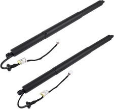 Rear Tailgate Power Hatch Lift