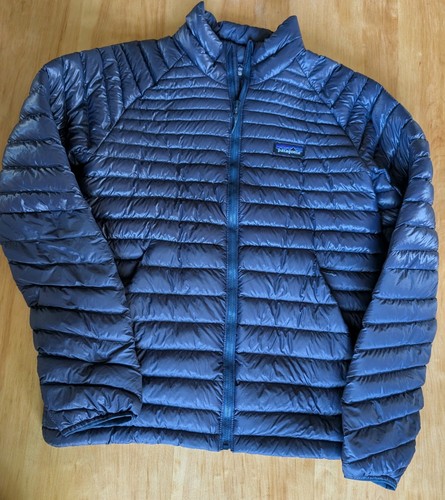 Patagonia down sweater jacket - patagonia,
