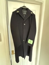 British railway jacket for