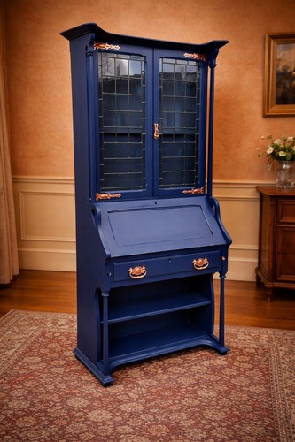 Stunning navy blue - navy,