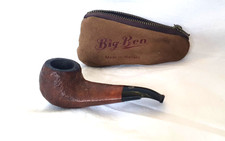 BIG BEN PIPE - RANGER - REG