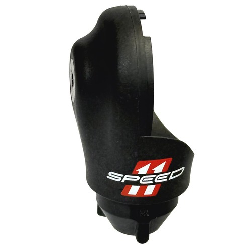 Campagnolo left hand carbon - hand,