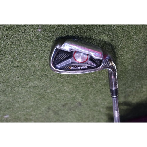 Taylormade 2009 burner flex - taylormade,