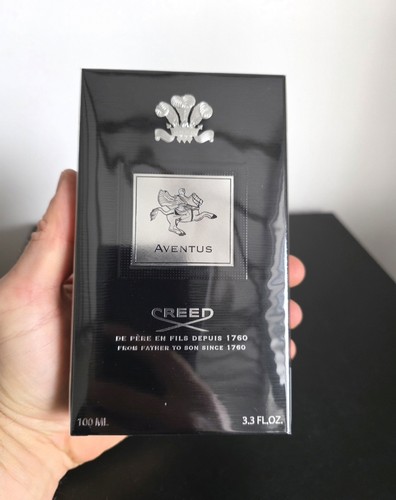Creed aventus eau - eau, de