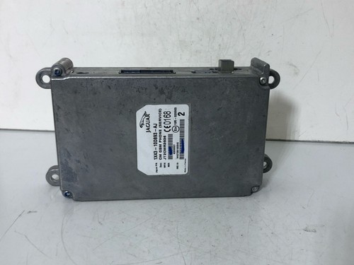 2004 jaguar bluetooth gsm - 2004, xj