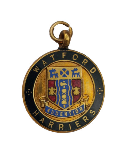 Vtg watford harriers athletics - vtg,