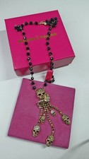 Butler and Wilson Multi Skull