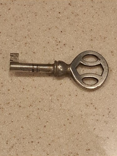 Old intricate metal - old, skeleton