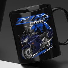 Yamaha FJR1300 2001-2025