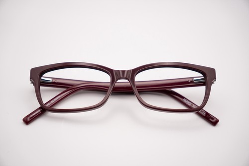 Hugo glasses frames red - frames,