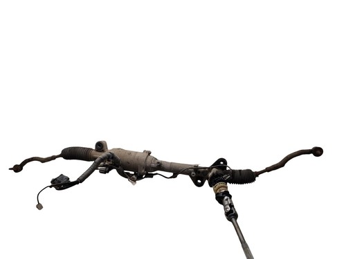 Mazda steering box - steering,