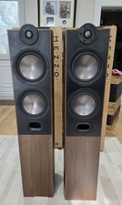Mordaunt Short Mezzo 6 Floorstanding Speaker