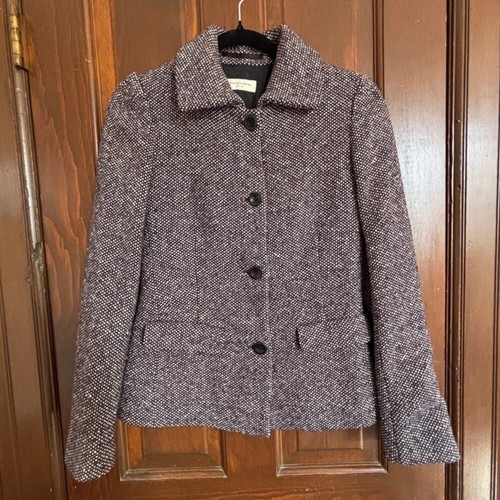 Dries van noten wool - noten,