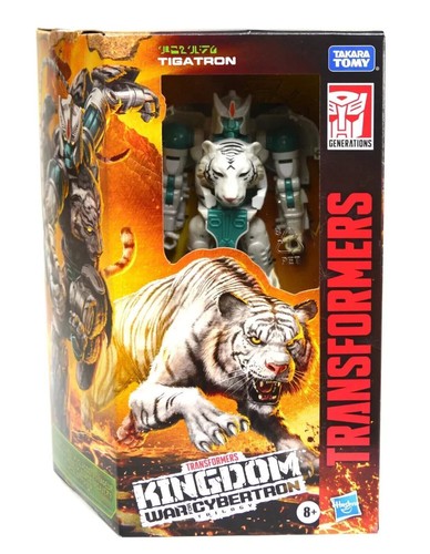 Transformers kingdom wfc - transformers,