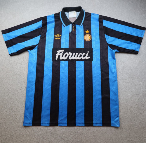 Vintage inter milan - inter,