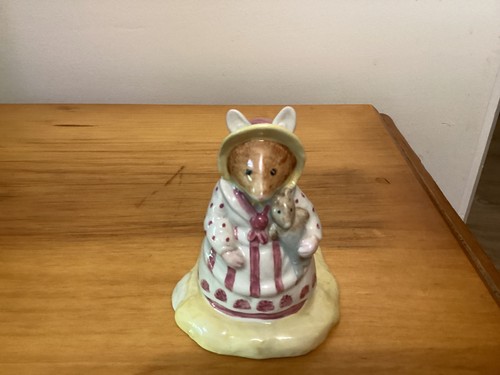 Royal doulton brambly hedge - royal,