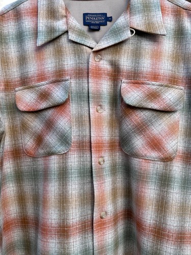 Pendleton board shirt men - pendleton,
