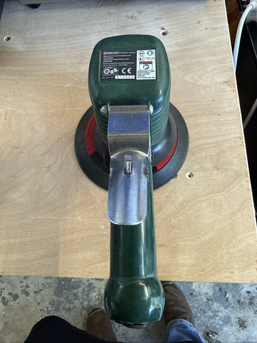 Parkside pdexs 150 dual - pdexs,