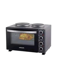 Cookworks 28L Mini Oven with