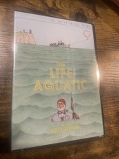 The Life Aquatic With Steve