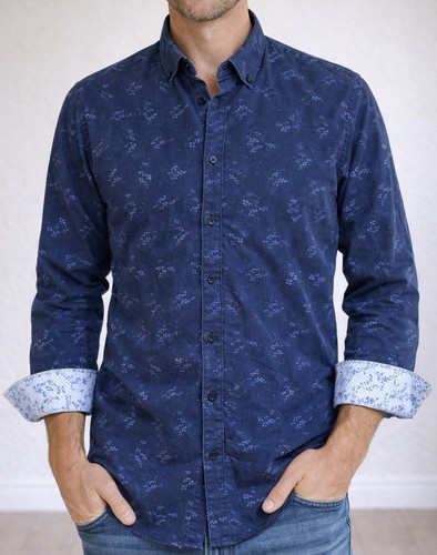 Guide london shirt - london, mens