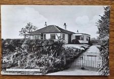 "Rest-A-While," Lodge Lane