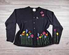 Vintage Quacker Factory Floral