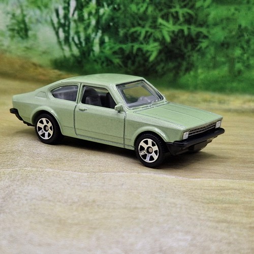 Matchbox opel kadett - opel, diecast