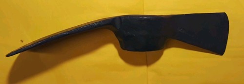 Diamond calk cutter - cutter, mattock
