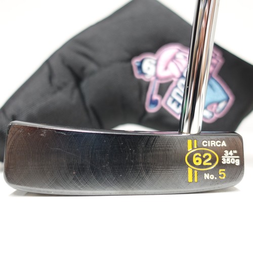 Scotty cameron circa 5 - cameron,