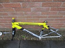 Massi Master Compact small road frame 17.5"