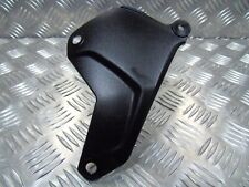 OEM Kawasaki NINJA 1002 H2 SX SE Swingarm Left heel infill fairing 2018 to 2023