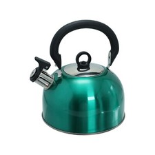 Stainless steel whistling - stainless,