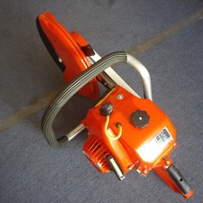 6.8HP Concrete Cut Off Saw