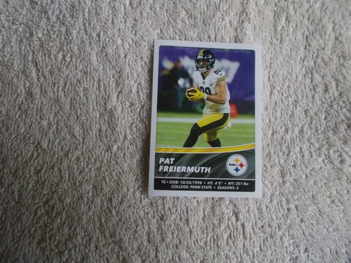 Panini nfl sticker - panini,