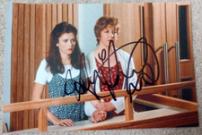 Anna Friel  Beth Jordache